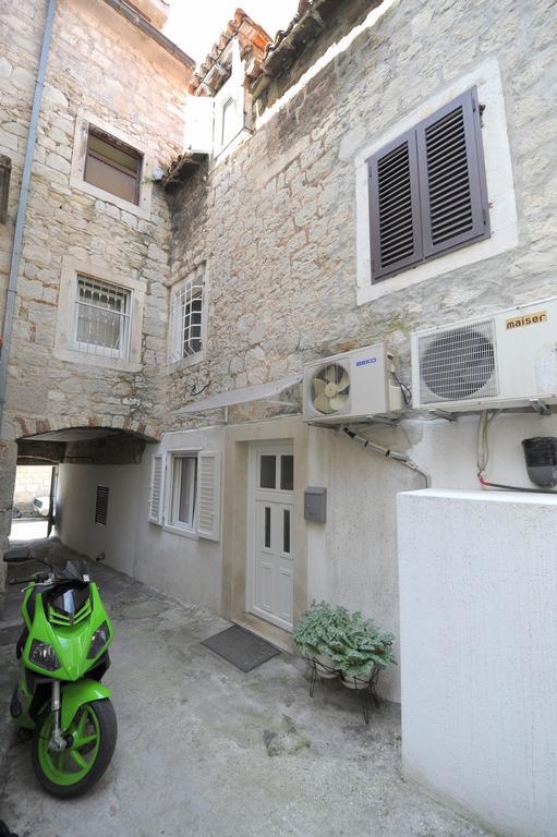 Apartment Gagi Split Exterior photo